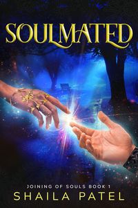 Produktbild: Soulmated (Joining of Souls, #1)