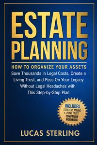 Produktbild: Estate Planning