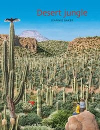 Produktbild: Desert Jungle