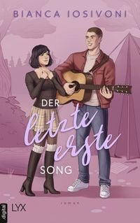 Produktbild: Der letzte erste Song