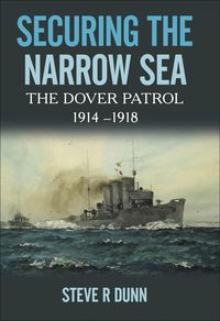 Produktbild: Securing the Narrow Sea