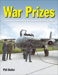 Produktbild: War Prizes