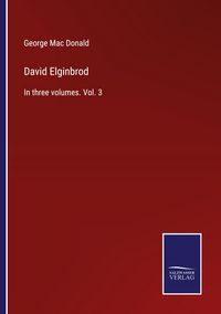 Produktbild: David Elginbrod