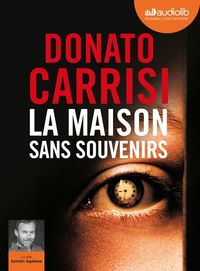 Produktbild: La maison sans souvenirs