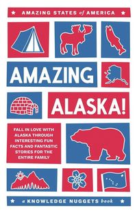 Produktbild: Amazing Alaska!