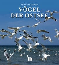 Produktbild: Bildband V&ouml;gel der Ostsee