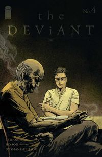 Produktbild: Deviant #4