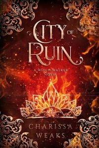 Produktbild: City of Ruin