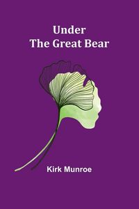Produktbild: Under the Great Bear