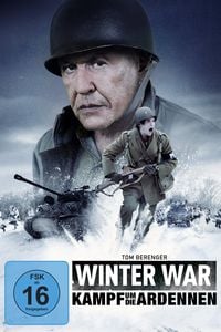 Produktbild: Winter War - Kampf um die Ardennen