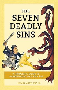 Produktbild: Seven Deadly Sins