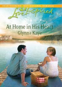 Produktbild: At Home In His Heart