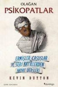 Produktbild: Olagan Psikopatlar