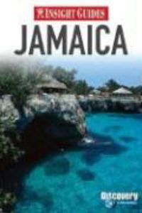 Produktbild: Insight Guide Jamaica