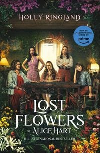 Produktbild: The Lost Flowers of Alice Hart