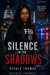 Produktbild: Silence In the Shadows