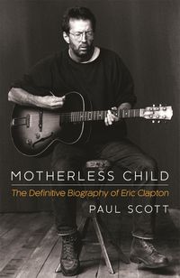 Produktbild: Motherless Child