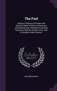 Produktbild: The Fool