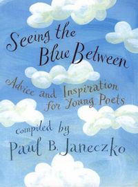 Produktbild: Seeing The Blue Between