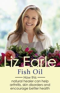 Produktbild: Fish Oil