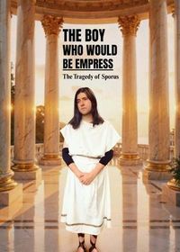 Produktbild: The Boy Who Would Be Empress