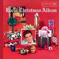 Produktbild: Elvis Christmas Album
