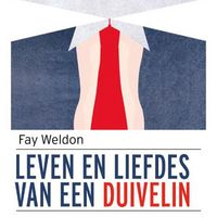 Produktbild: Leven en liefdes van een duivelin