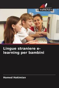 Produktbild: Lingue straniere e-learning per bambini