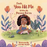 Produktbild: Ouch, You Hit Me