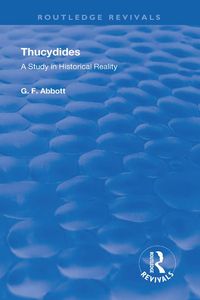 Produktbild: Thucydides