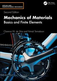 Produktbild: Mechanics of Materials