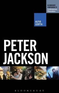 Produktbild: Peter Jackson
