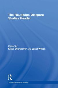 Produktbild: The Routledge Diaspora Studies Reader