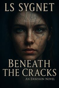 Produktbild: Beneath the Cracks (Eriksson (Darkwater Bay), #2)