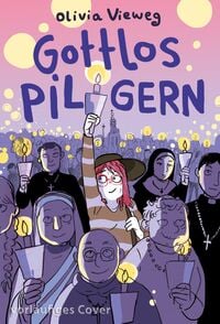 Produktbild: Gottlos pilgern