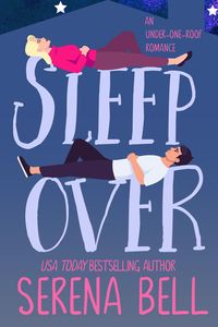 Produktbild: Sleepover (Under One Roof, #3)