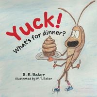 Produktbild: Yuck! What's for Dinner?