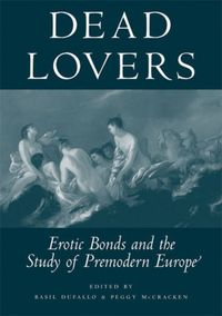 Produktbild: Dead Lovers