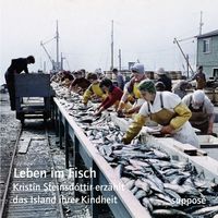 Bild vom Artikel Leben im Fisch vom Autor Thomas Böhm
