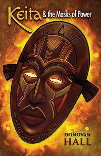 Produktbild: Keita and the Masks of Power