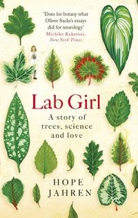 Produktbild: Lab Girl