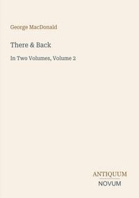 Produktbild: There & Back