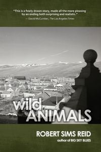 Produktbild: Wild Animals