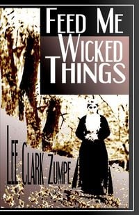 Produktbild: Feed Me Wicked Things