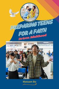 Produktbild: Preparing Teens for a Faith