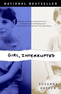 Bild vom Artikel Girl, Interrupted vom Autor Susanna Kaysen