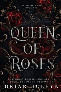 Produktbild: Queen of Roses