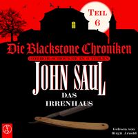 Produktbild: Das Irrenhaus