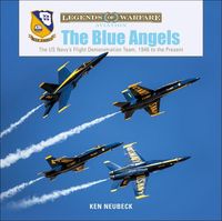Produktbild: The Blue Angels