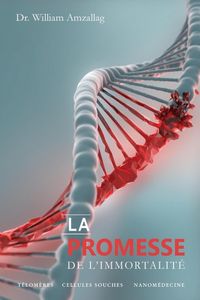 Produktbild: La promesse de l immortalite